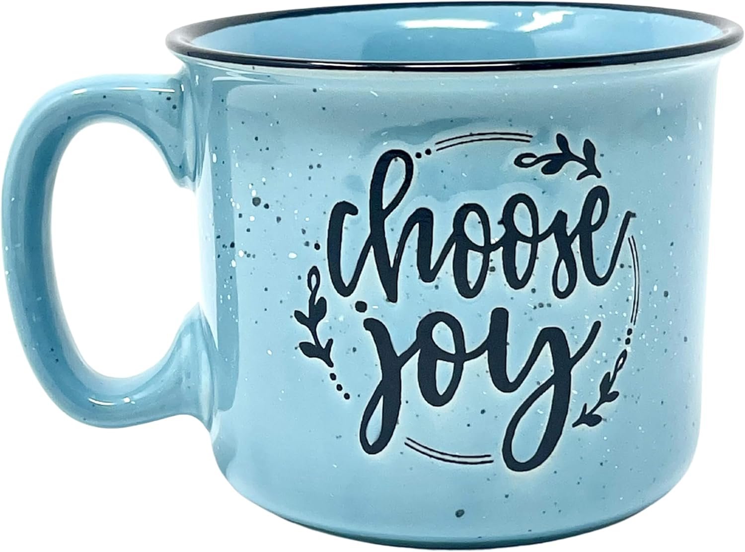 Cute Inspirational Motivational Large 15 oz Coffee Mugs for Women - Unique Fun Gifts for Her, Wife, Friend, Mom, Sister, Teacher, Coworkers - Coffee Cups & Mugs with Quotes