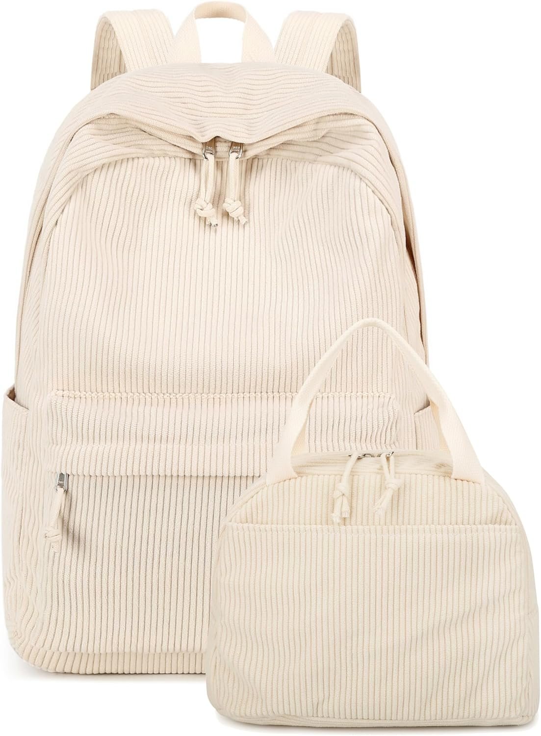 CAMTOP Kids Backpack with Lunch Box for Girls Boys Lightweight Waterproof Preschool Kindergarten Elementary School BookBag